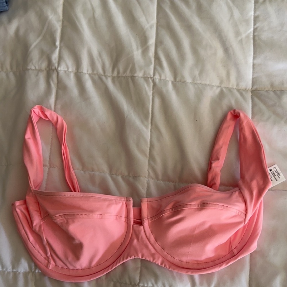 L*Space bikini top
